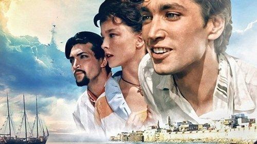 Amphibian Man filmas žiurėti online