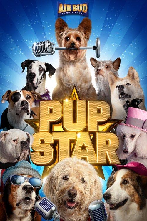 Pup Star filmas online