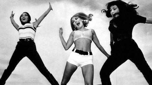 Faster, Pussycat! Kill! Kill! filmas žiurėti online