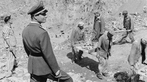 L'Enclos filmas žiurėti online