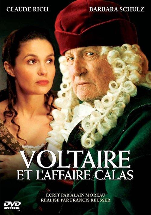 Voltaire et l'affaire Calas filmas online