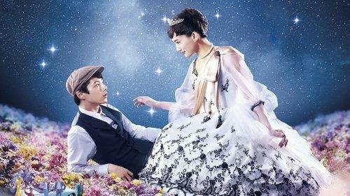 Color Me True filmas žiurėti online