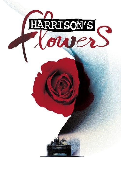 Harrison's Flowers filmas online