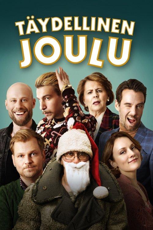 Täydellinen joulu filmas online