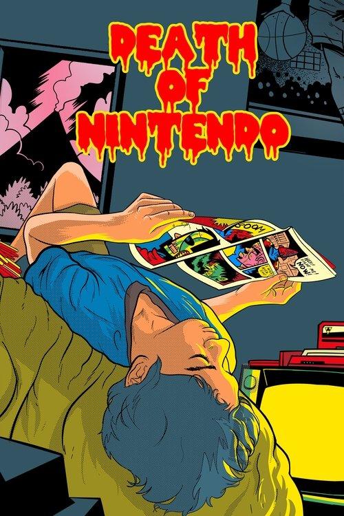 Death of Nintendo filmas online