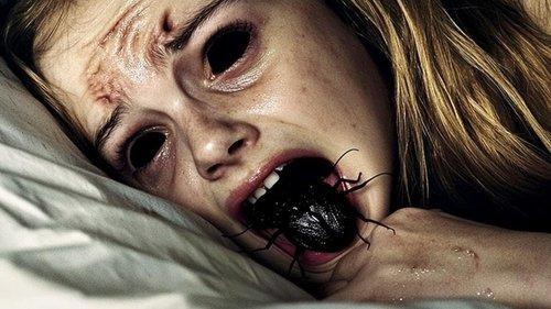 La Exorcista filmas žiurėti online