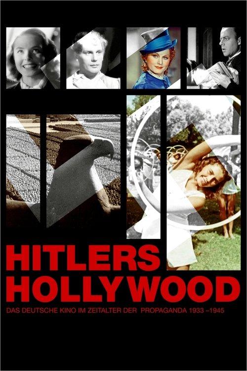 Hitlers Hollywood filmas online