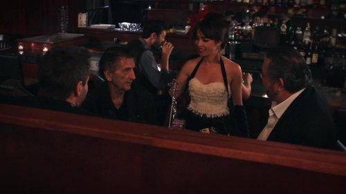 The Black Belle filmas žiurėti online