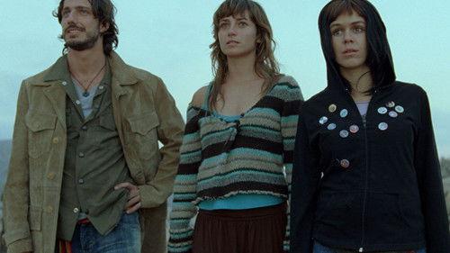 Desierto Sur filmas žiurėti online