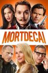 Ūsuotasis ponas Mortdecai