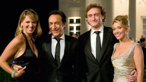 Le Coach filmas žiurėti online