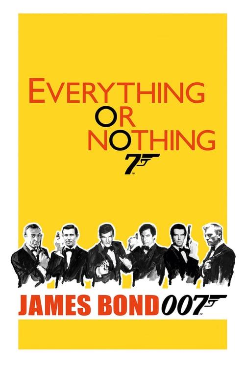 Everything or Nothing filmas online