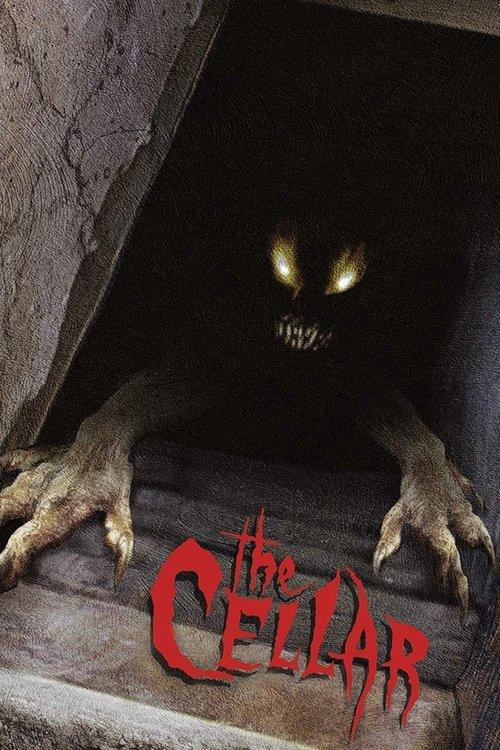 The Cellar filmas online