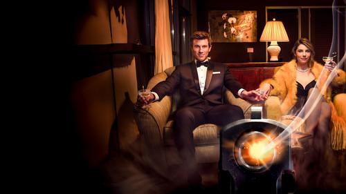 Murder and Cocktails filmas žiurėti online