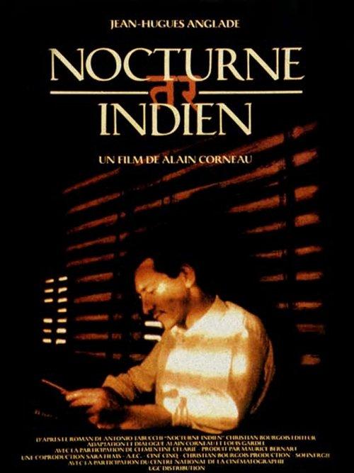 Nocturne Indien filmas online