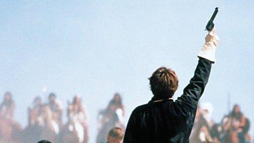 Crazy Horse filmas žiurėti online