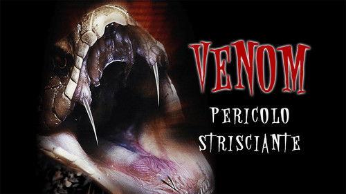 Venomous filmas žiurėti online