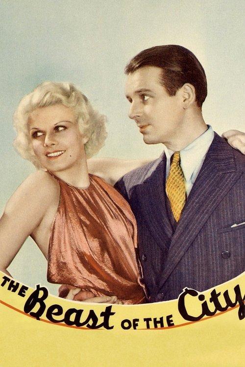 The Beast of the City filmas online