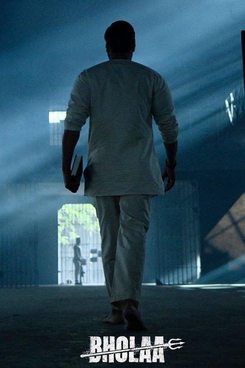 Bholaa filmas online