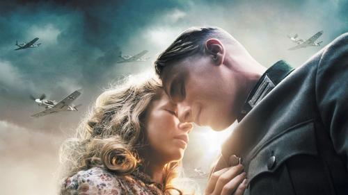 Prancūziška siuita filmas žiurėti online