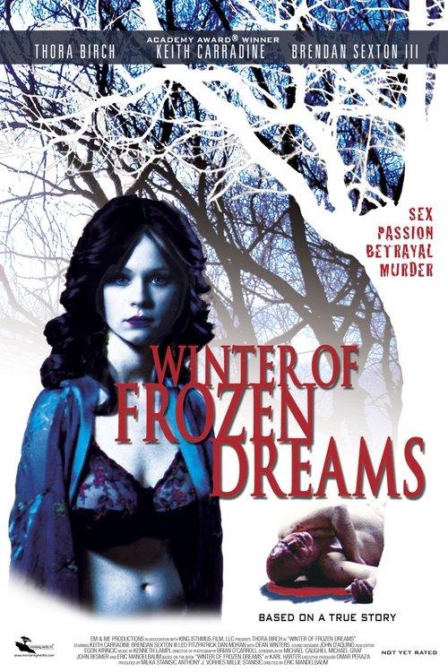 Winter of Frozen Dreams filmas online