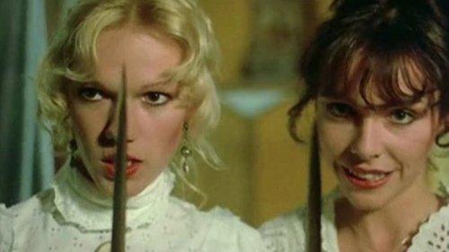 Fascination filmas žiurėti online