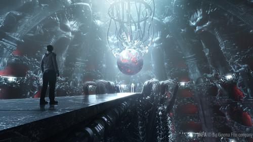 Mafija filmas žiurėti online