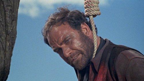 Cemetery Without Crosses filmas žiurėti online