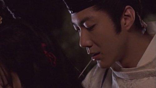 Onmyoji II filmas žiurėti online