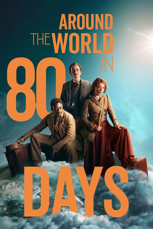 Around the World in 80 Days filmas online