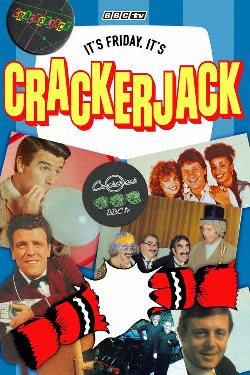 Crackerjack filmas online