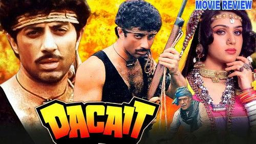 Dacait filmas žiurėti online