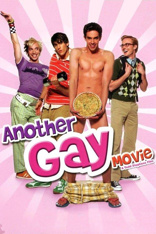 Another Gay Movie filmas online
