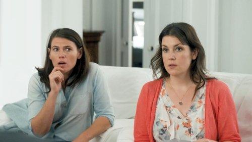 The Intervention filmas žiurėti online