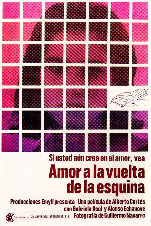 Amor a la vuelta de la esquina filmas online