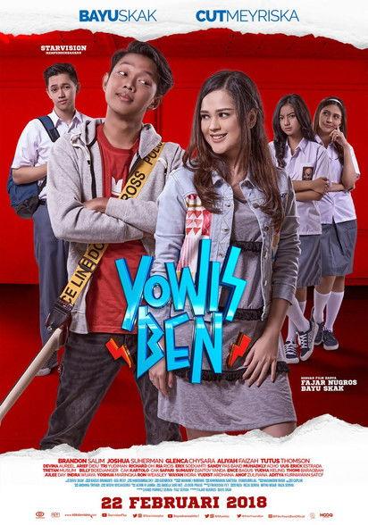 Yowis Ben filmas online