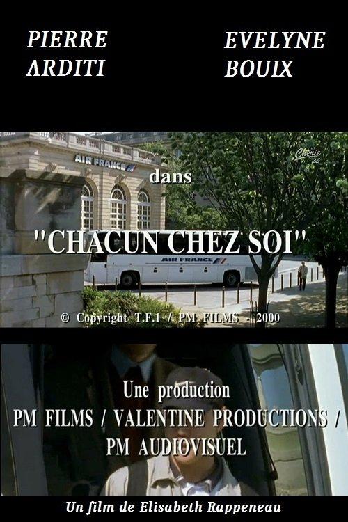 Chacun chez soi filmas online