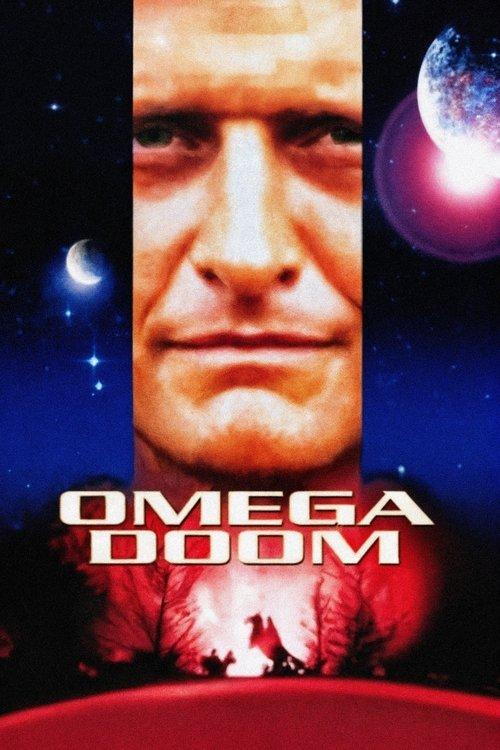 Omega Doom filmas online