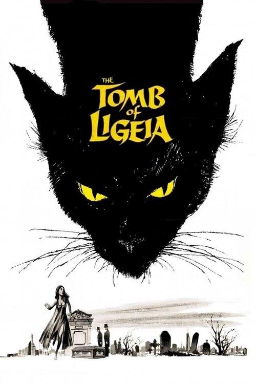 The Tomb of Ligeia filmas online