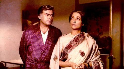 Aandhi filmas žiurėti online