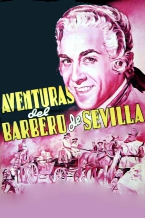 The Adventurer of Seville filmas online