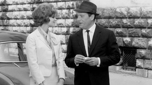 Jeff Gordon, Secret Agent filmas žiurėti online