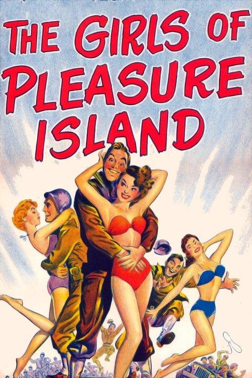 The Girls of Pleasure Island filmas online