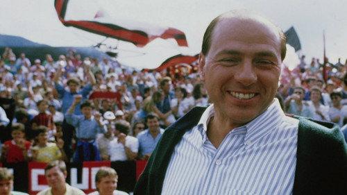 Berlusconi: Condemned to Win filmas žiurėti online