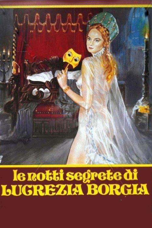 The Secret Nights of Lucrezia Borgia filmas online