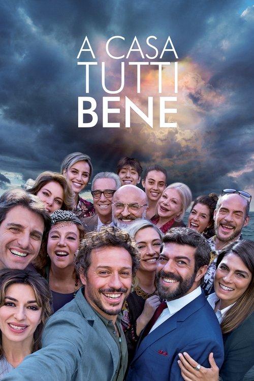 A casa tutti bene filmas online