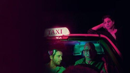 Exterior/Night filmas žiurėti online