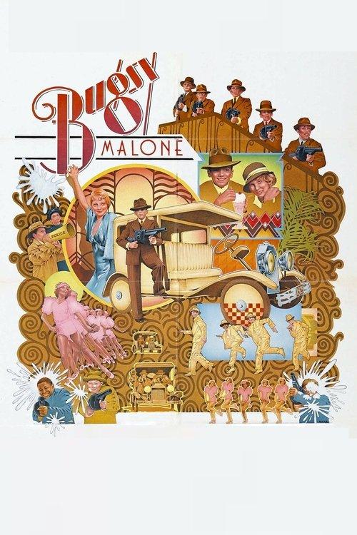 Bugsy Malone filmas online