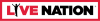 Live Nation studio logo