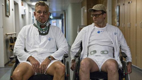 Klovn forever filmas žiurėti online